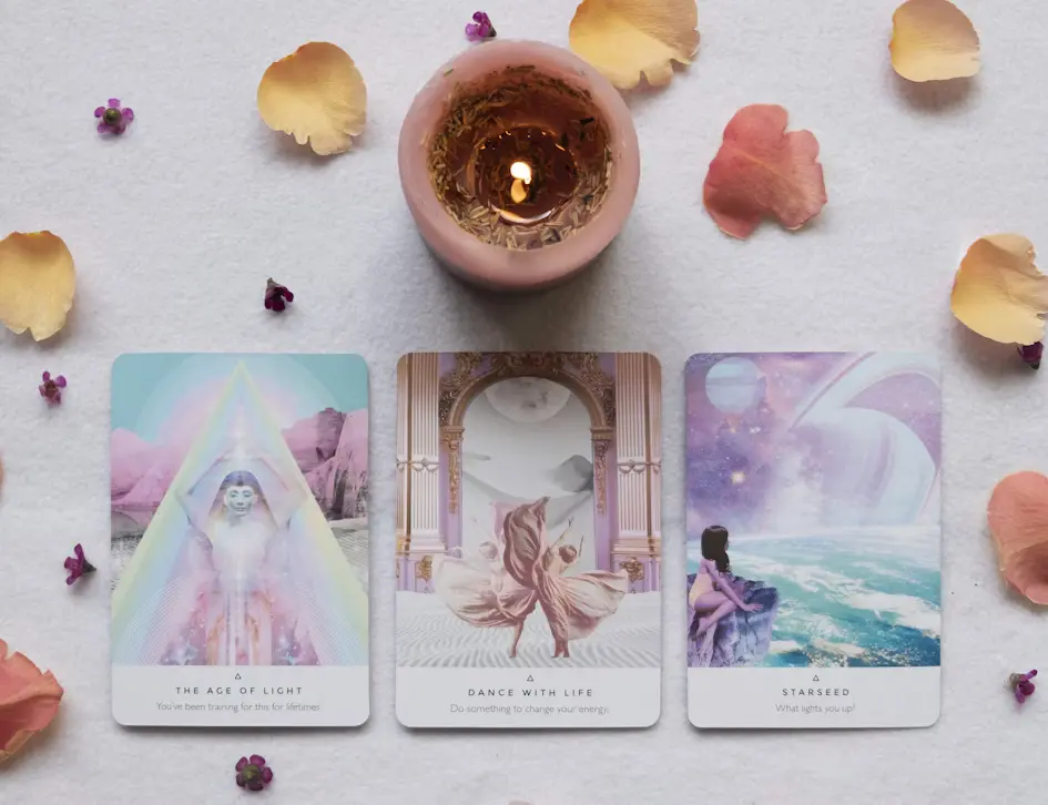 Đồng hành tâm linh