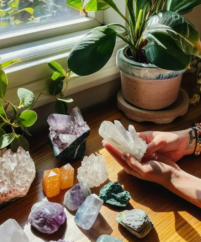 Vật phẩm nghi lễ