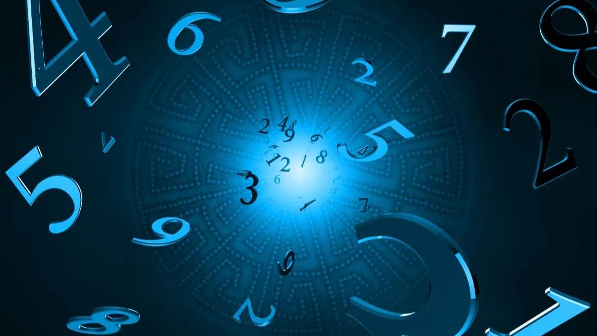 Tính Thần Số Học Tên (và Ý nghĩa)